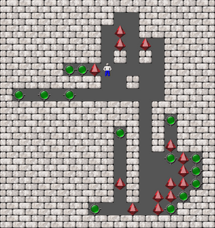 Уровень 523 — More Bugs collections